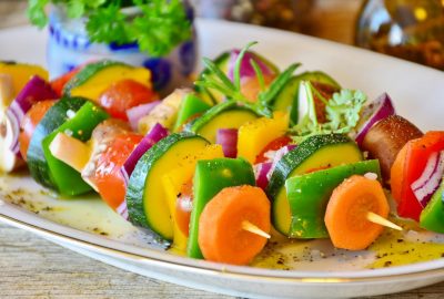 Gesunde Ernährung - Säure-Basen-Haushalt